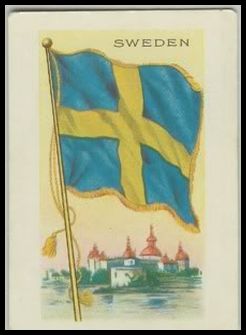 84 Sweden